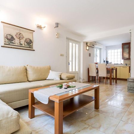 Molnar Resort Apartment Sergej Brzac Exterior photo