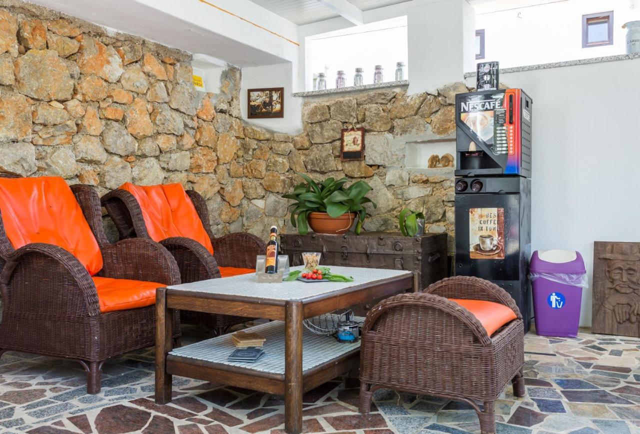 Molnar Resort Apartment Sergej Brzac Exterior photo