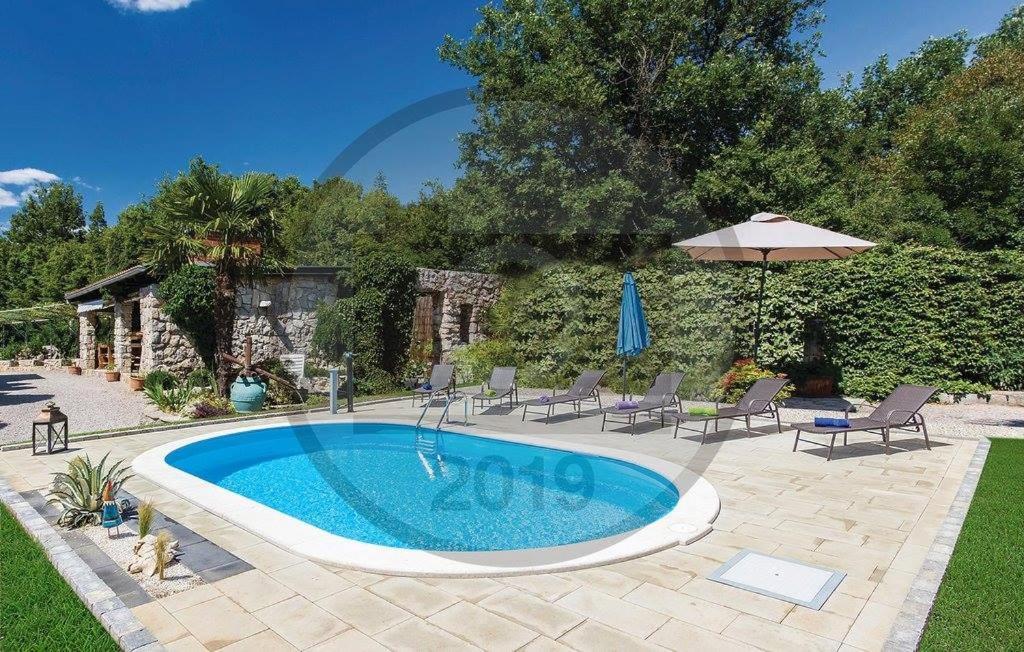 Molnar Resort Apartment Sergej Brzac Room photo